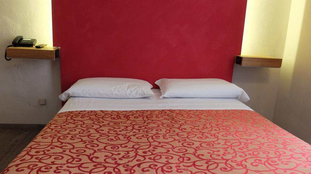Piccolo Hotel Puccini ลุคคา ห้อง รูปภาพ
