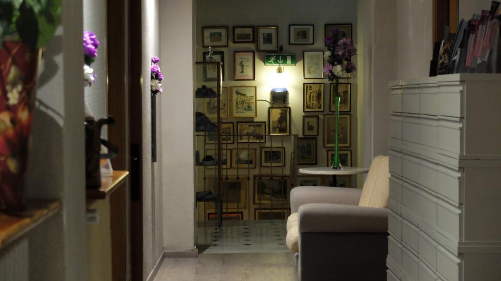 Piccolo Hotel Puccini ลุคคา ภายนอก รูปภาพ