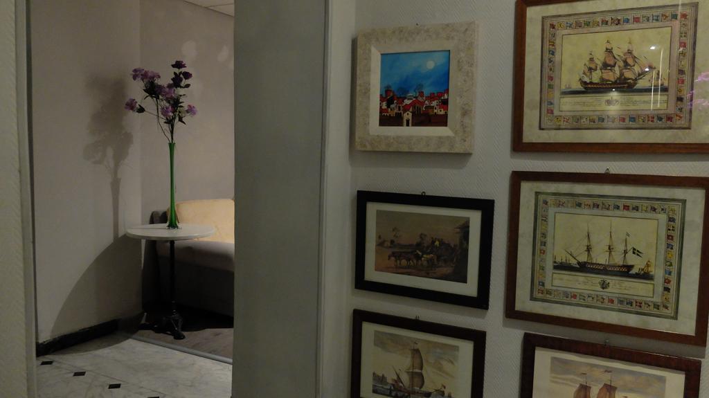 Piccolo Hotel Puccini ลุคคา ภายนอก รูปภาพ