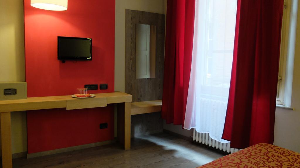 Piccolo Hotel Puccini ลุคคา ห้อง รูปภาพ