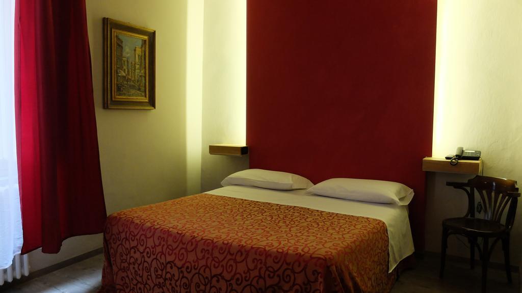 Piccolo Hotel Puccini ลุคคา ห้อง รูปภาพ