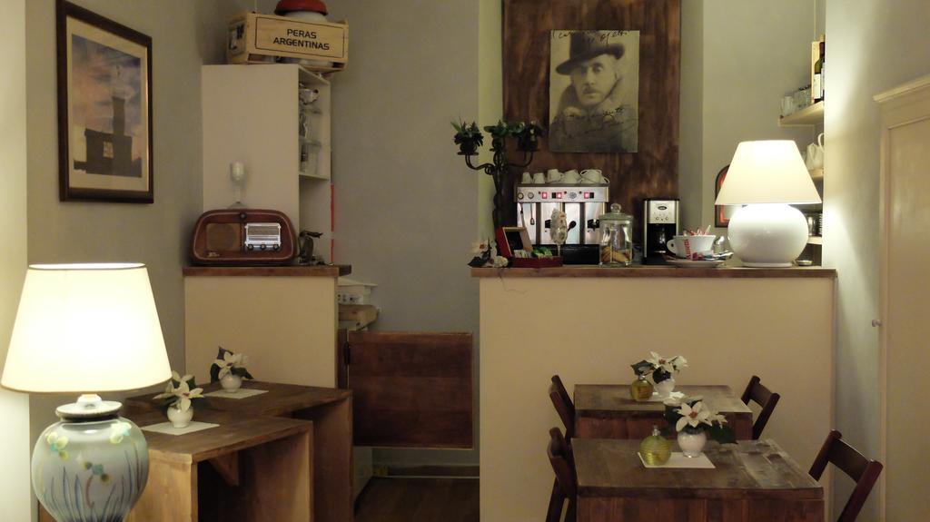 Piccolo Hotel Puccini ลุคคา ภายนอก รูปภาพ