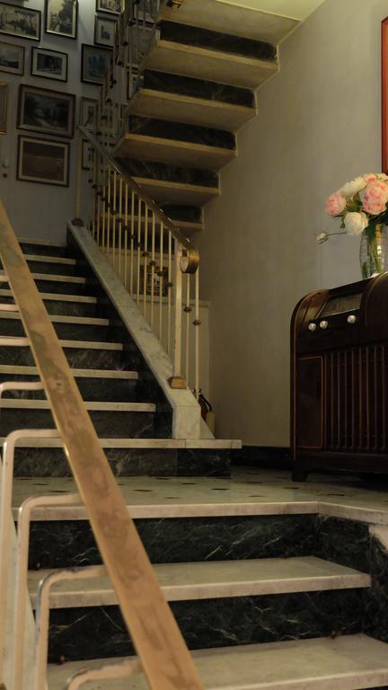 Piccolo Hotel Puccini ลุคคา ภายนอก รูปภาพ