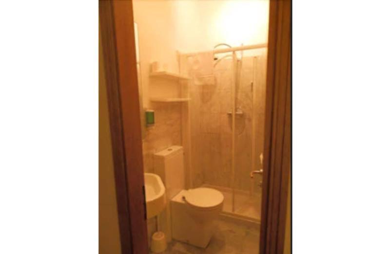 Piccolo Hotel Puccini ลุคคา ภายนอก รูปภาพ