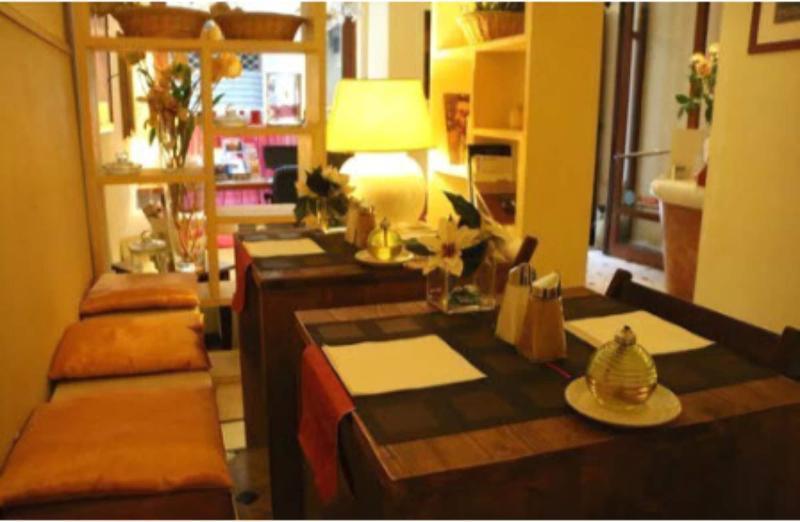 Piccolo Hotel Puccini ลุคคา ภายนอก รูปภาพ