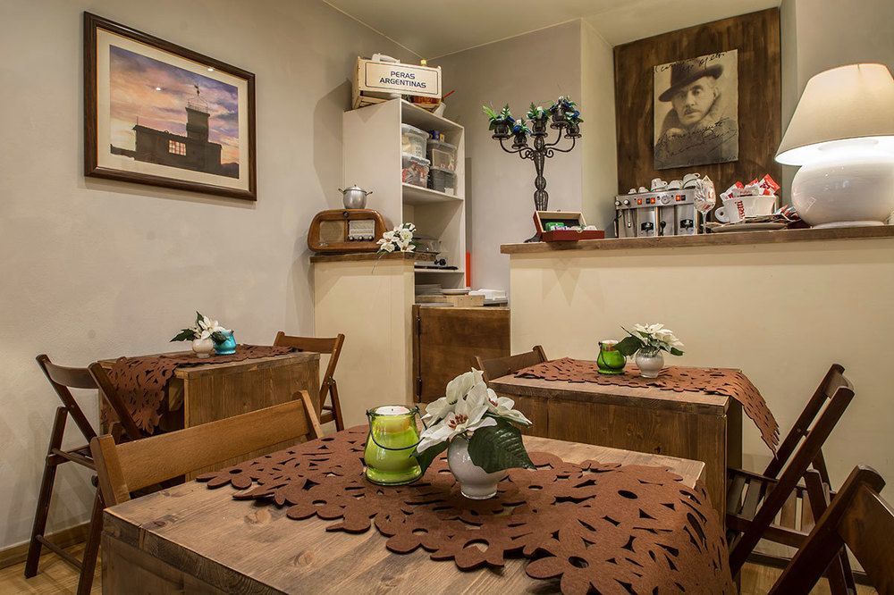 Piccolo Hotel Puccini ลุคคา ภายนอก รูปภาพ